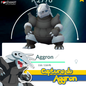 Arquivos Hoenn (3ª Geração) - PokéMart