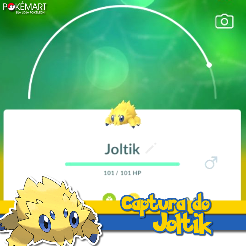 Pokémon Go – E a geração Pokémon • Jauclick