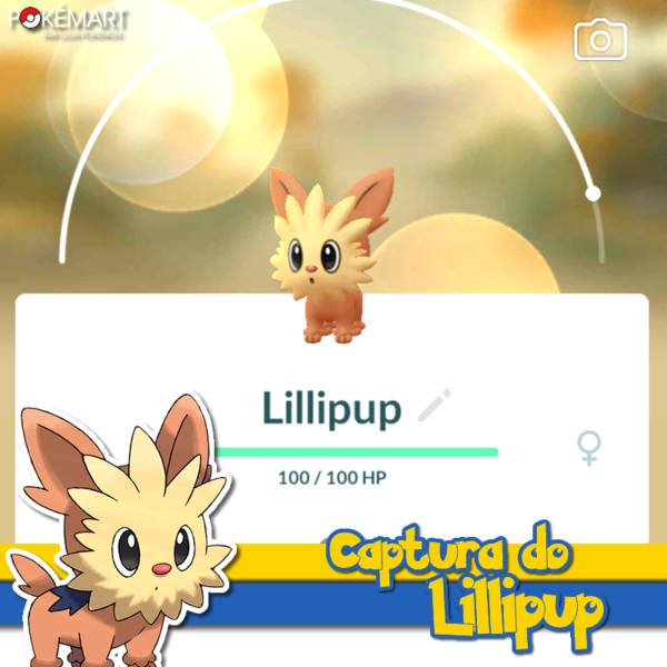 LITLEO É O MELHOR POKÉMON DE FOGO DO POKÉMON GO! 