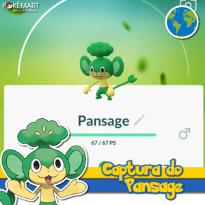 Arquivos Planta - PokéMart