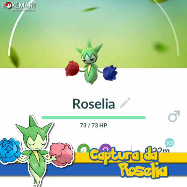 Pokémon GO planta Roselia, etiqueta de presente, folha, outros png