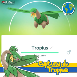 Arquivos Planta - PokéMart