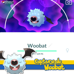 Arquivos Voador - PokéMart