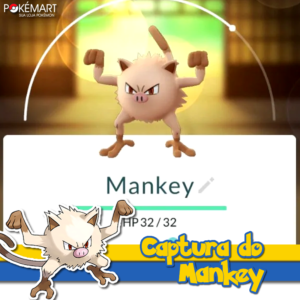 Conta PTC c/ 20 Pokémons Shinys Aleatórios - Pokémon GO - PokéMart