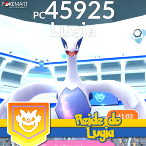 Arquivos Voador - Página 2 de 2 - PokéMart