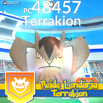 Pokémon GO: Terrakion, Lendário inédito, chega em Reides; veja dicas