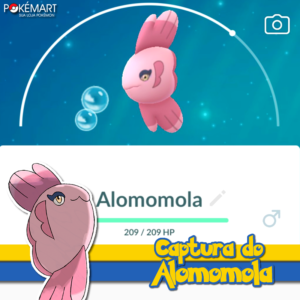 Arquivos Sinnoh (4ª Geração) - PokéMart