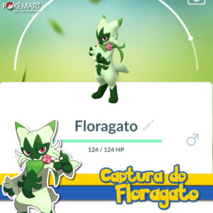 Arquivos Fada - PokéMart